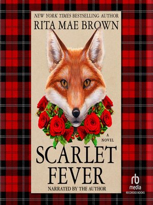 cover image of Scarlet Fever